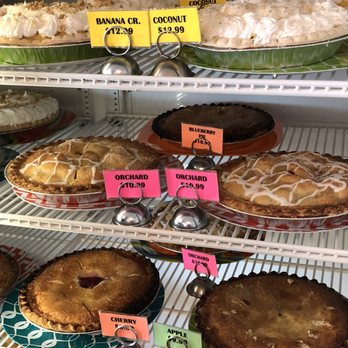 Crosswinds Restaurant - Payson Airport - American Near Me - Payson, Arizona