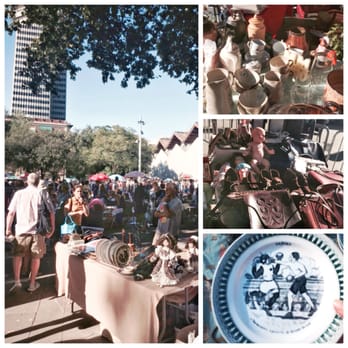 Flea Market - Flea Markets Near Me - Barcelona, B
