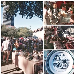 Flea Market