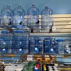 Aquafine Water