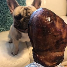 Turkey Leg