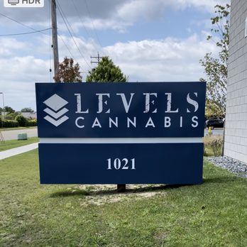 Levels Cannabis - Grand Haven - Cannabis Dispensaries Near Me - Grand Haven, Michigan Levels Cannabis - Grand Haven - Cannabis Dispensaries Near Me - Grand Haven, Michigan