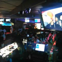 Prime Ultra Lounge