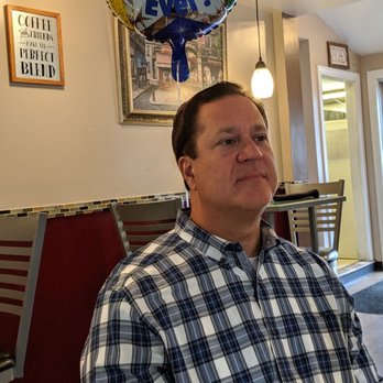 The Five Mile Cafe - Father's Day breakfast! Favorite breakfast location!! Always great food! - Cafes Near Me - Penfield, New York