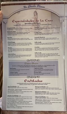 Mamacita's Restaurant by null