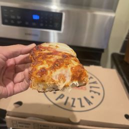 Cheese Pizza Cheese Pizza