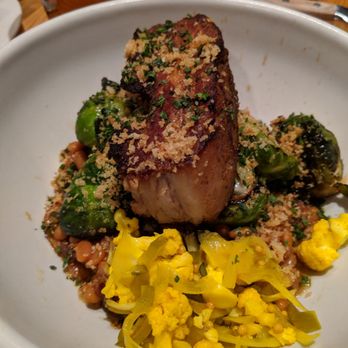 Maynards - Pork belly dish - Sandwiches Near Me - Tucson, Arizona