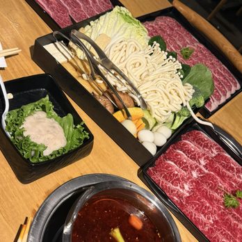 Mumu Hot Pot - Hot Pot Near Me - Pleasanton, California Mumu Hot Pot - Hot Pot Near Me - Pleasanton, California