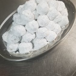 Aloha Bakery And Cafe