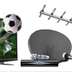 Marlyn Aerial & Satellite Services