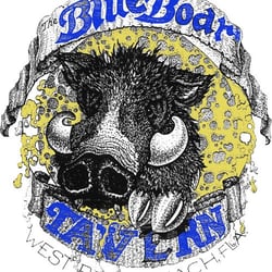Blue Boar Tavern