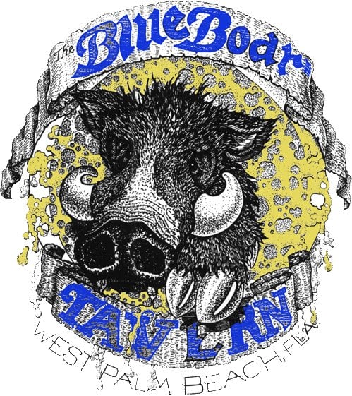 Blue Boar Tavern Image