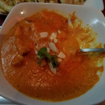 Tarana Lingfield - Butter Chicken - Indian Near Me - Surrey, SRY