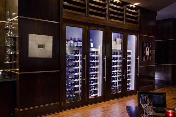 Siena Tuscan Steakhouse by null