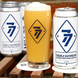 Mill 77 Brewing