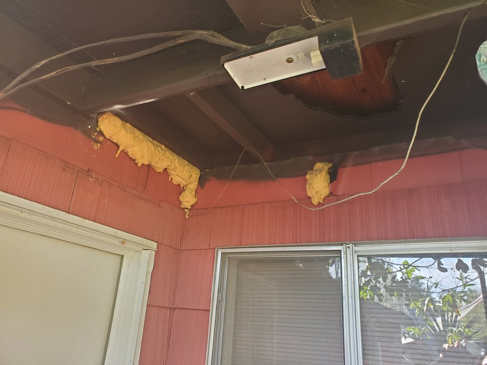 Slide of Kaeding Roofing Contractors