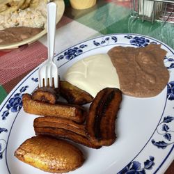 Mañana Restaurant