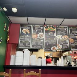 Jalapenos Taqueria