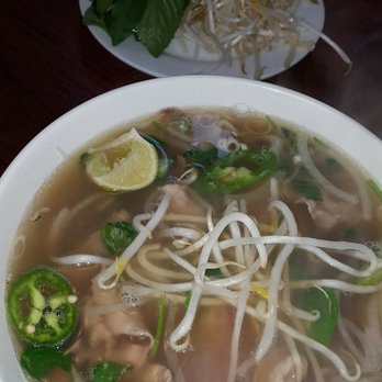 Monster Pho - Huge bowls oh Pho. - Vietnamese Near Me - Oakland, California