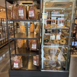 Bare Naked Bakery