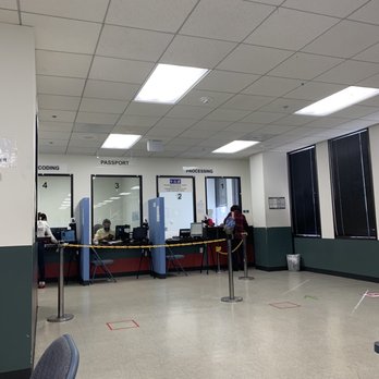 Philippine Consulate General - Embassy Near Me - Los Angeles, California