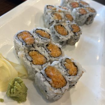 Kai Sushi Asian Fusion - Spicy rolls - Asian Fusion Near Me - Bronx, New York