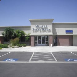 Nevada State Bank - Fernley Branch