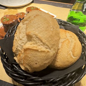 Juana la Loca - Bread - Tapas/Small Plates Near Me - Madrid, M