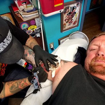 Absolute Tattoo - Tattoo Near Me - Reno, Nevada