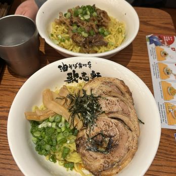 Kajiken - The Original - Ramen Near Me - New York, New York Kajiken - The Original - Ramen Near Me - New York, New York
