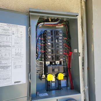 Americano Electrical Solutions - Electricians Near Me Americano Electrical Solutions - Electricians Near Me
