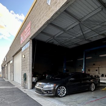 VAG Garage - Auto Repair Near Me - Monrovia, California