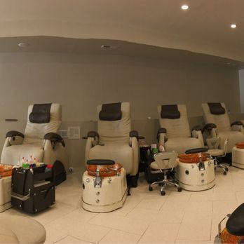 HighPark Nail Spa - These chairs are phenomenal. - Nail Salons Near Me - Raleigh, North Carolina HighPark Nail Spa - These chairs are phenomenal. - Nail Salons Near Me - Raleigh, North Carolina