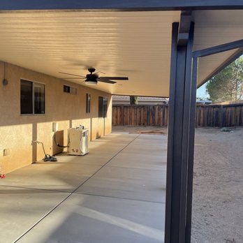 WAY COOL PATIO - Patio Coverings Near Me - Hesperia, California WAY COOL PATIO - Patio Coverings Near Me - Hesperia, California