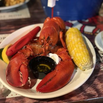 Steamers Lobster Company - Seafood Near Me - Saint John, New Brunswick Steamers Lobster Company - Seafood Near Me - Saint John, New Brunswick