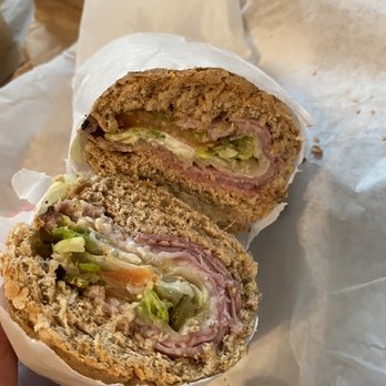 Potbelly - Sandwiches Near Me - Orion, Michigan