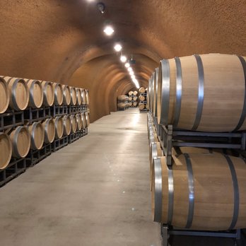 Kenzo Estate - Tour - Wineries Near Me - Napa, California