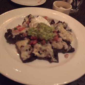 Sinigual - Steak Nachos $13 - Mexican Near Me - Manhattan, New York Sinigual - Steak Nachos $13 - Mexican Near Me - Manhattan, New York