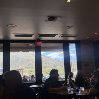 Brunch - Kitchen & Cocktails - Breakfast & Brunch Near Me - Cave Creek, Arizona