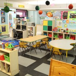 KC's Academy of Early Childhood Education - Preschool Classroom