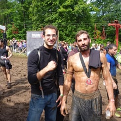 Flow Together Fitness