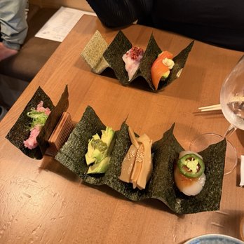 Oh Banzai - Japanese Near Me - Gardena, California Oh Banzai - Japanese Near Me - Gardena, California