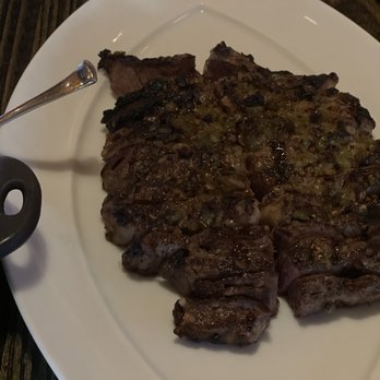 Yellowtail Japanese Restaurant & Lounge - Black Angus Prime Ribeye*  Good! - Japanese Near Me - Las Vegas, Nevada