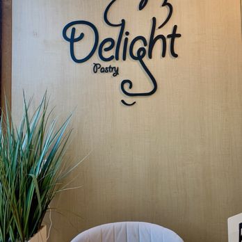 Delight Pastry - Desserts Near Me - Pasadena, California