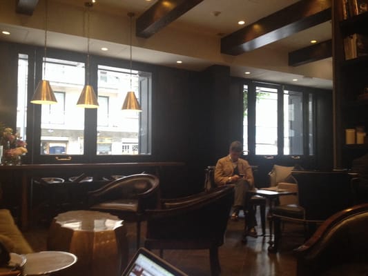 The Singular Santiago, Lastarria Hotel by null The Singular Santiago, Lastarria Hotel by null