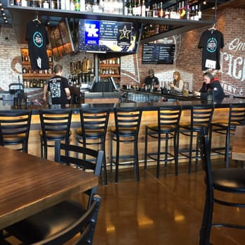 Liquid Sunshine Taproom - The bar. - Sports Bars Near Me - La Vista, Nebraska Liquid Sunshine Taproom - The bar. - Sports Bars Near Me - La Vista, Nebraska