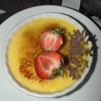 LasDos Fridas - Crème Brûlée - Steakhouses Near Me - San Juan, Puerto Rico LasDos Fridas - Crème Brûlée - Steakhouses Near Me - San Juan, Puerto Rico