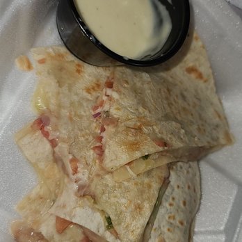 Tacos My Guey - CHEESE QUESADILLA* plus veggies w side of cheese - Tacos Near Me - Orlando, Florida Tacos My Guey - CHEESE QUESADILLA* plus veggies w side of cheese - Tacos Near Me - Orlando, Florida