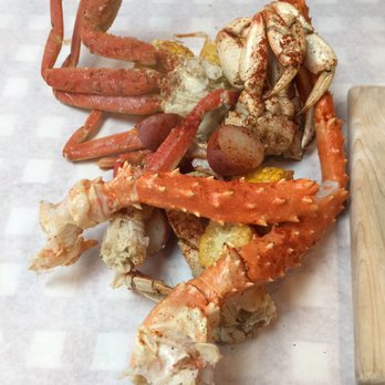 The Crab Pot - Seafood Near Me - Seattle, Washington The Crab Pot - Seafood Near Me - Seattle, Washington