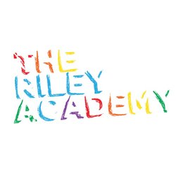 The Riley Academy - Logo